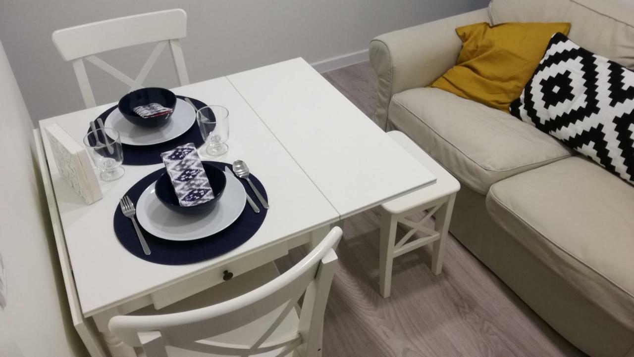 Lejlighed Casa Mia *