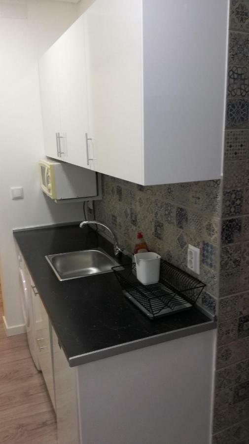 Lejlighed Casa Mia *
