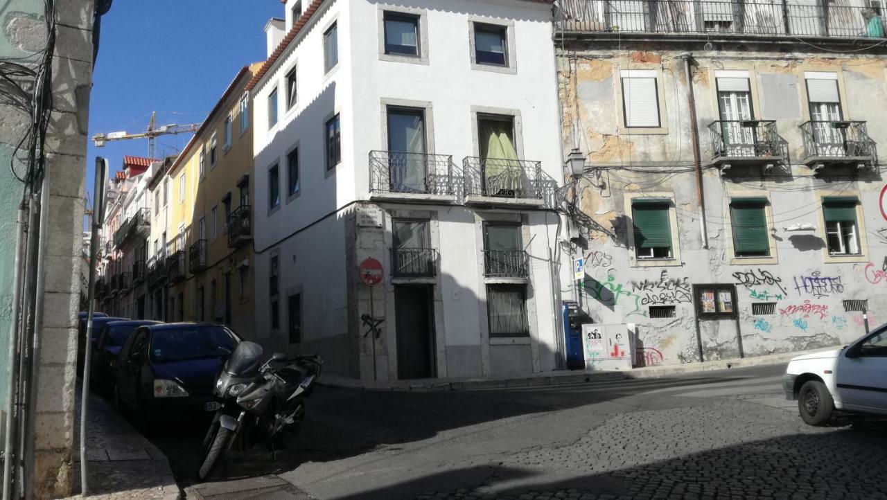 Lejlighed Casa Mia *