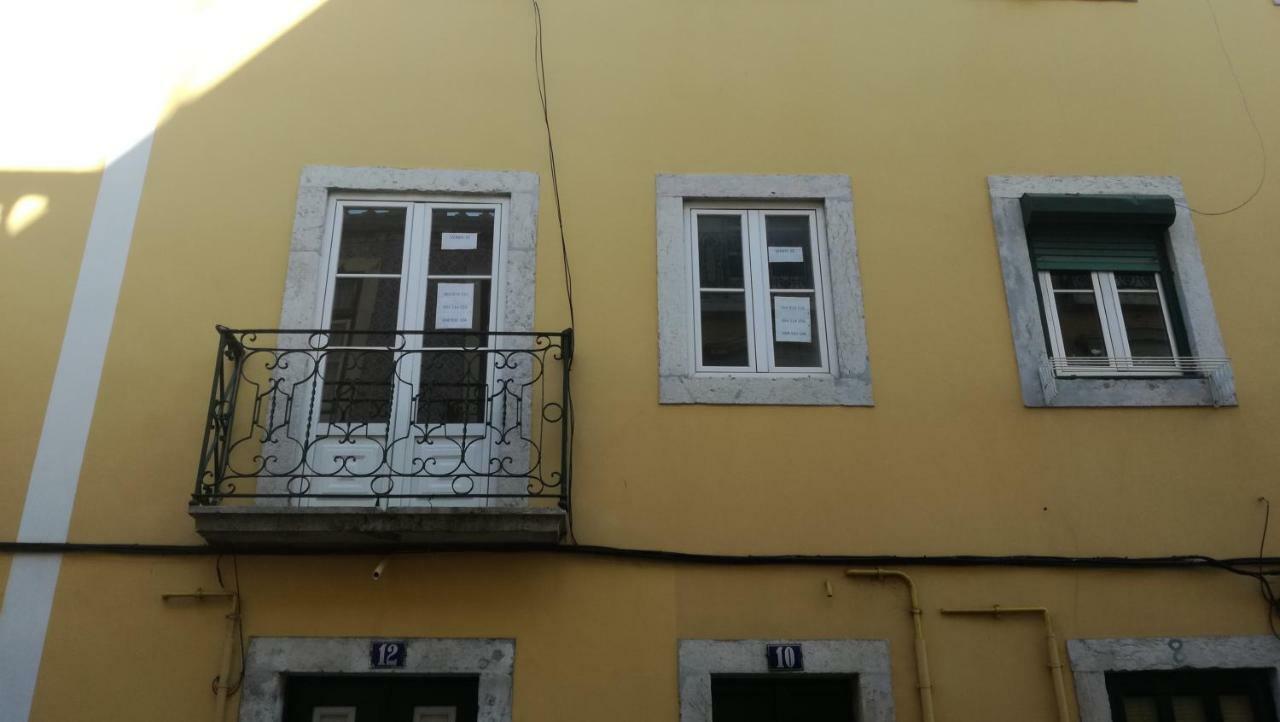 Lejlighed Casa Mia *