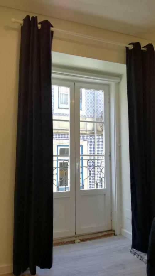 Casa Mia Lejlighed Lisboa