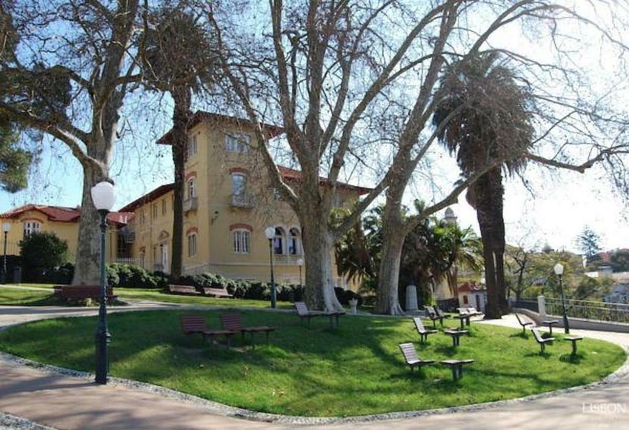 Lejlighed Casa Mia *